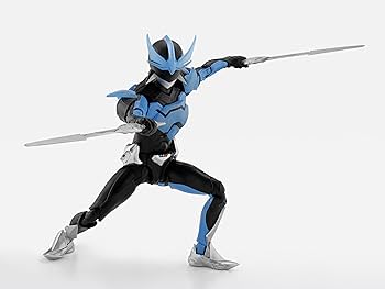 Amazon.co.jp: S.H.Figuarts（真骨彫製法） ウイングマン 約