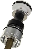 Vista 2 de FOX Racing Shox Fox 34 Air Eje Un Color, 34 Flotador 150Mm