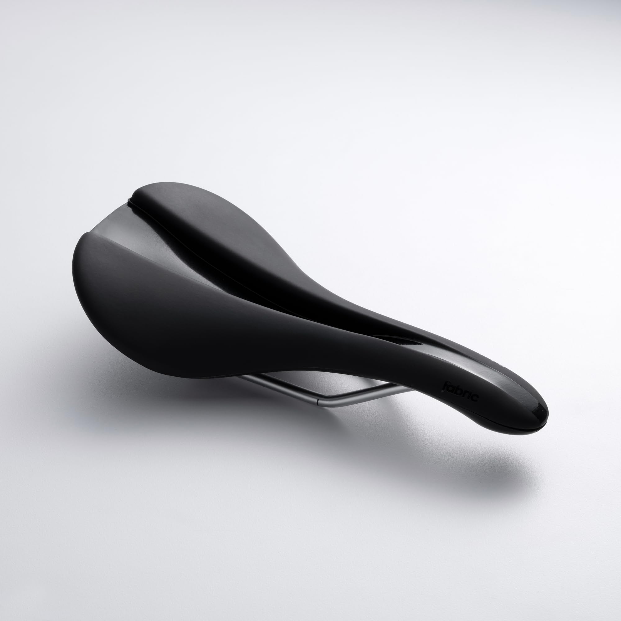 Amazon.com : Fabric Line Elite Shallow Saddle – CroMo Rails
