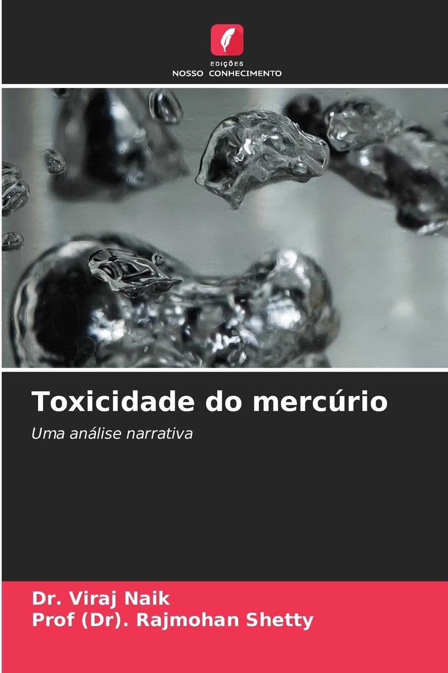 Toxicidade do mercúrio