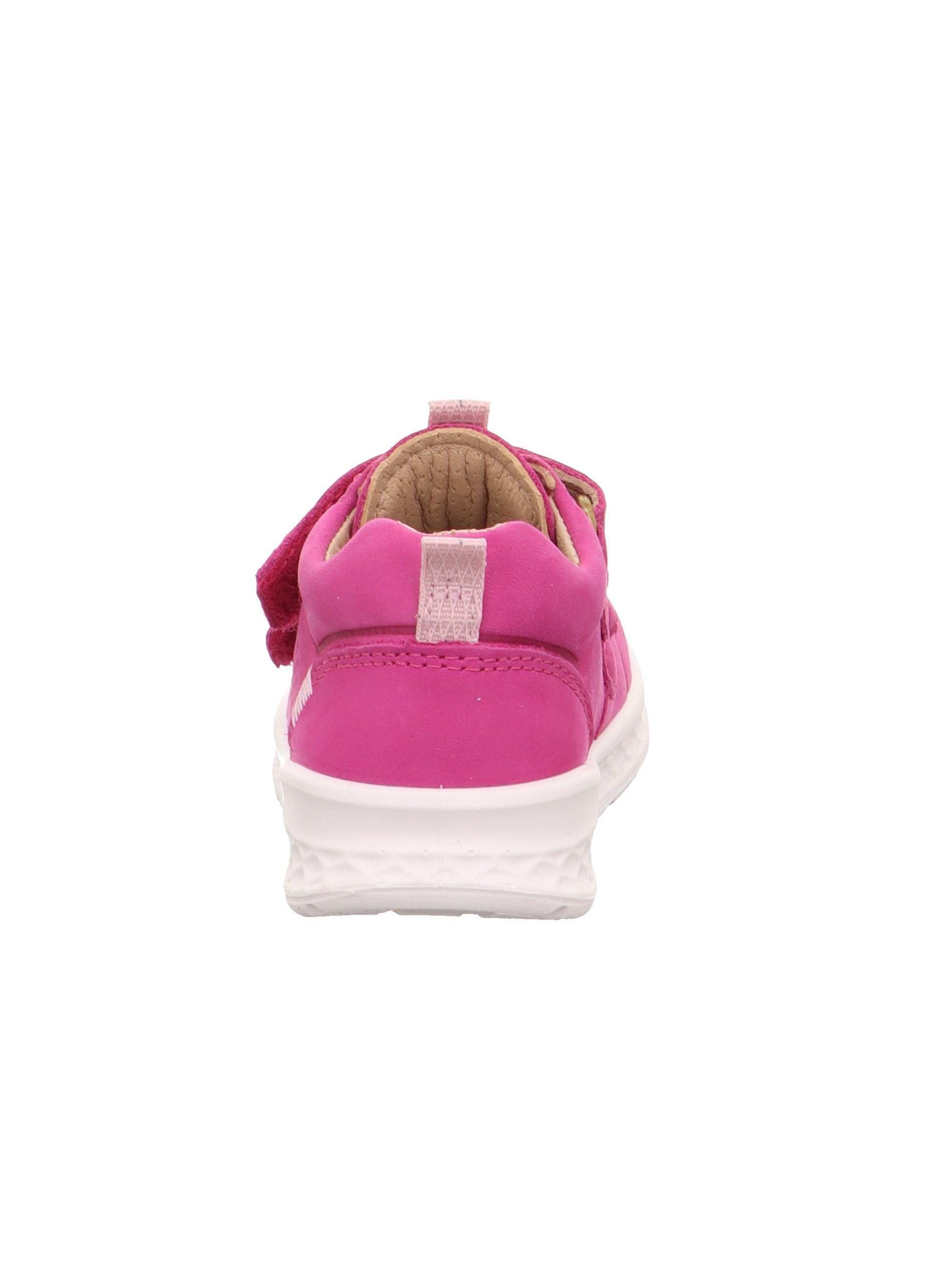 Superfit Chłopcy BreezeButy sneakersy