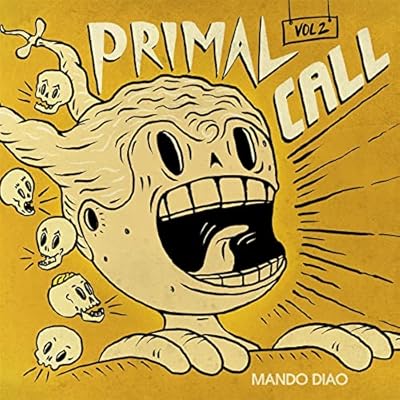 Primal Call Vol.2