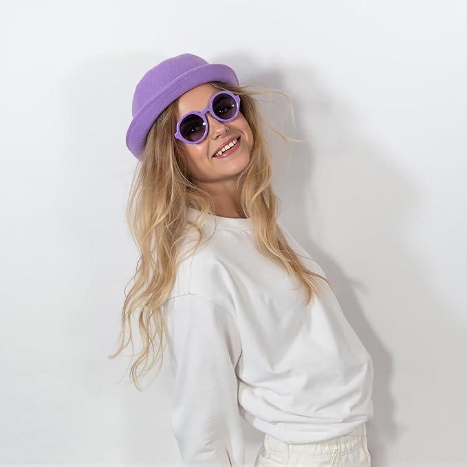 Fondo de Papel Sin Costura Kate Arctic White 106.8x32.8 Pies miniatura 5