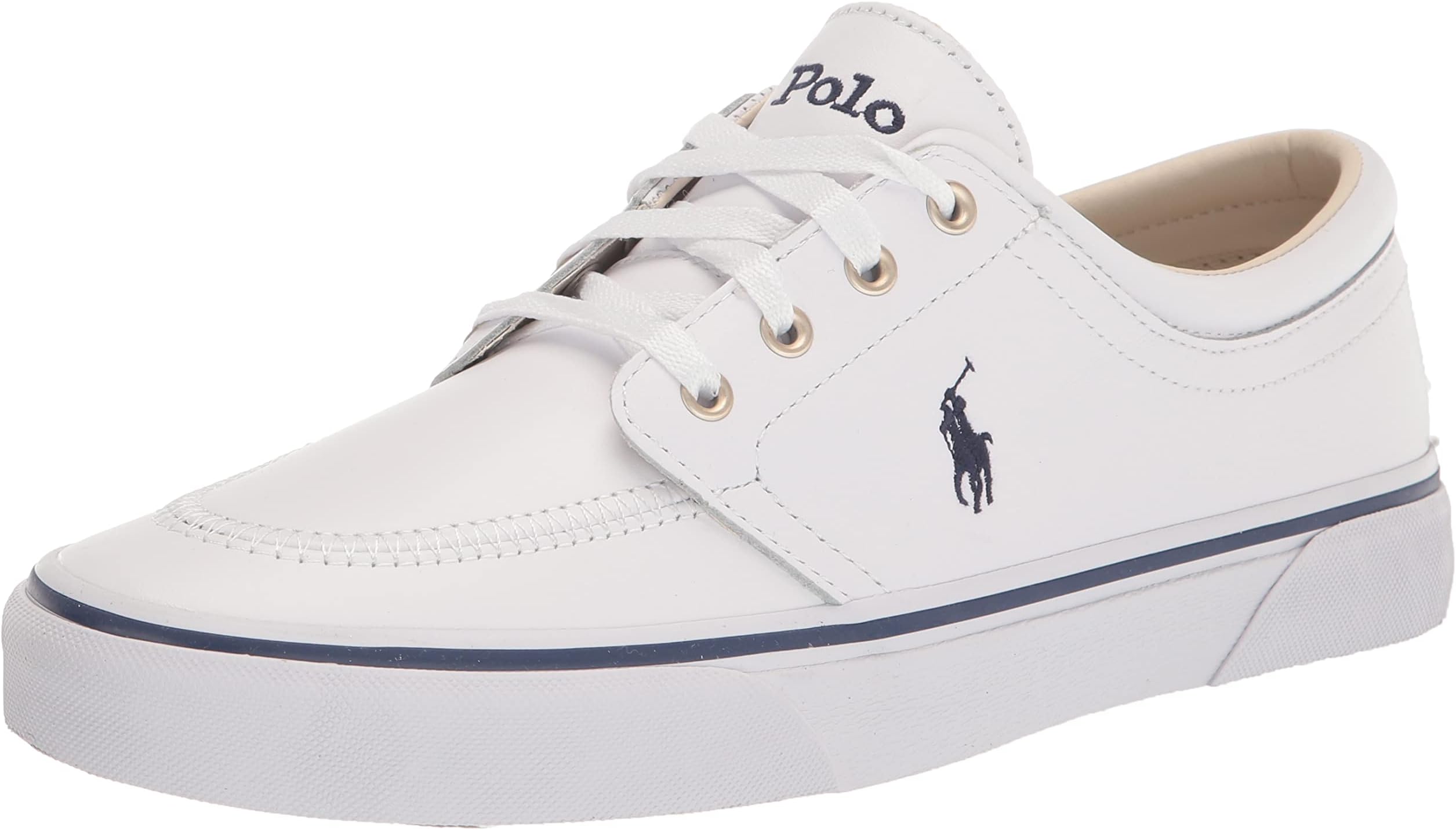 Polo Ralph Lauren Men's Keaton Lclii Sneaker