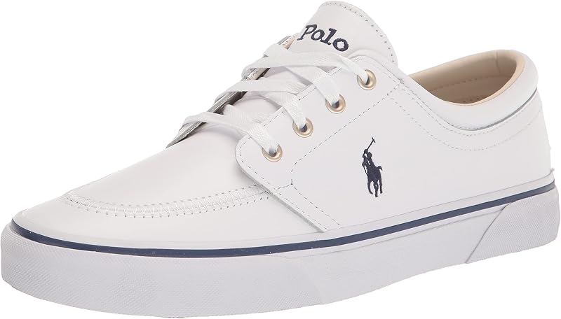 POLO RALPH LAUREN Faxon X, Zapatillas para Hombre