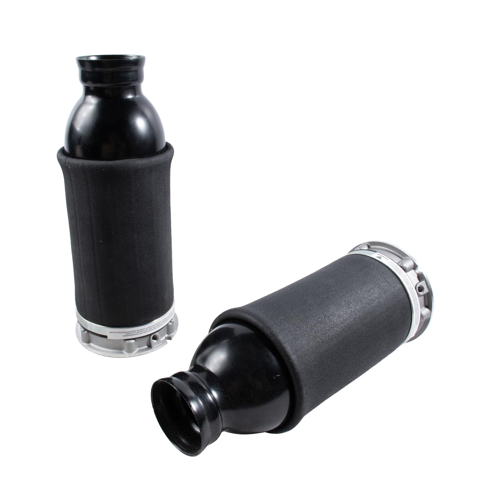 Par delantero de suspensión neumática, fuelle de suspensión neumática, recambio para 1999-2006 A6 C5 2001-2005 Allroad Quattro Wagon C5 4BH Accesorio para automóvil, pieza n.º 4Z7616051B 4Z7616051D