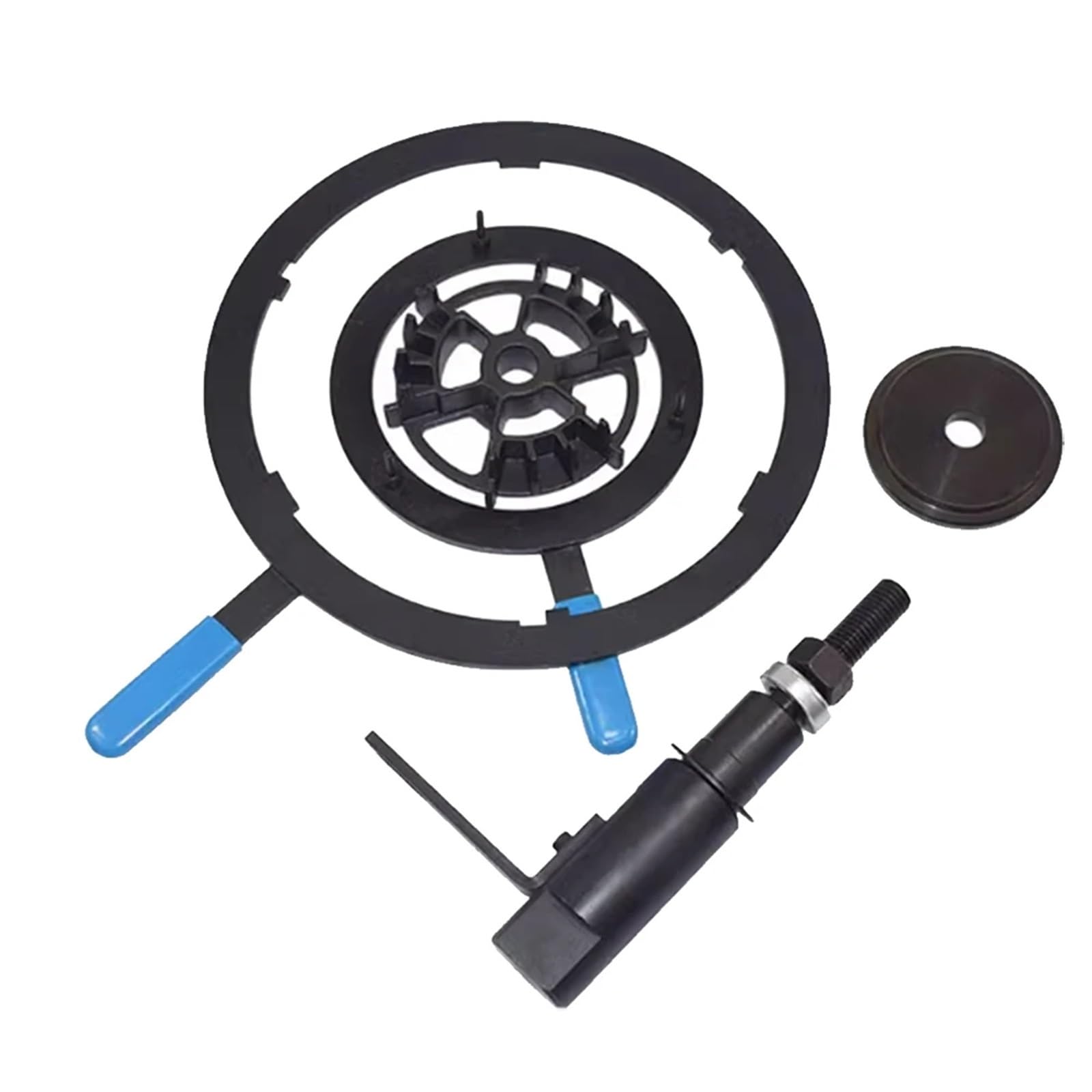 Guida Install Frizione Compatibile con Ford per Focus Strumento Calibrazione Frizione Doppia Trasmissione Secco 6 velocità Reinstallare Sostituzione Kit Installazione Dispositivo
