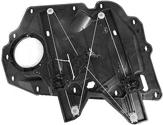 Front Window Regulator Compatible with 2020-2025 F-ord Escape