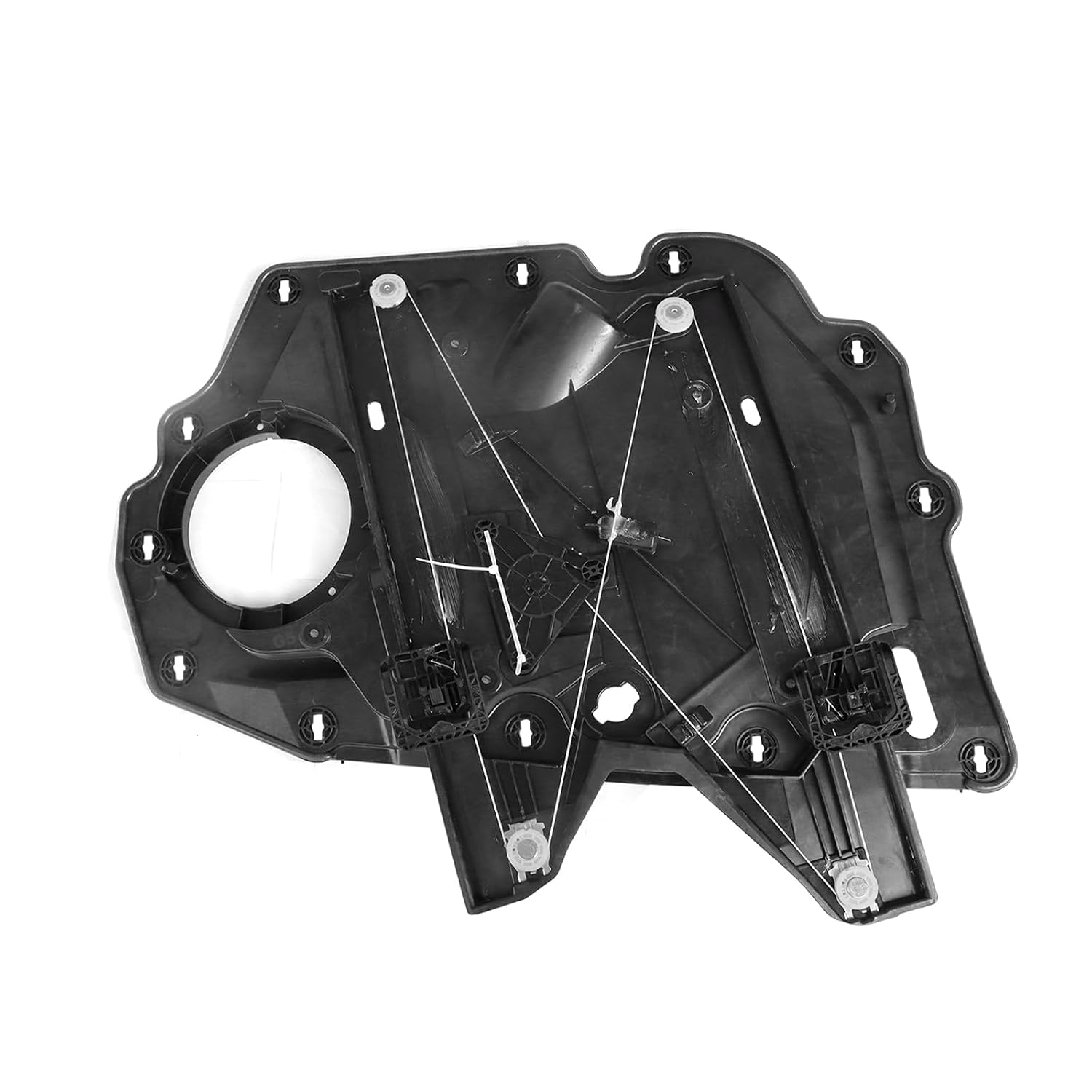 Window Regulator Compatible with F-ord Escape Plug-in/SE Plug-in 2020-2025 Front Right Side,LJ6Z7823200