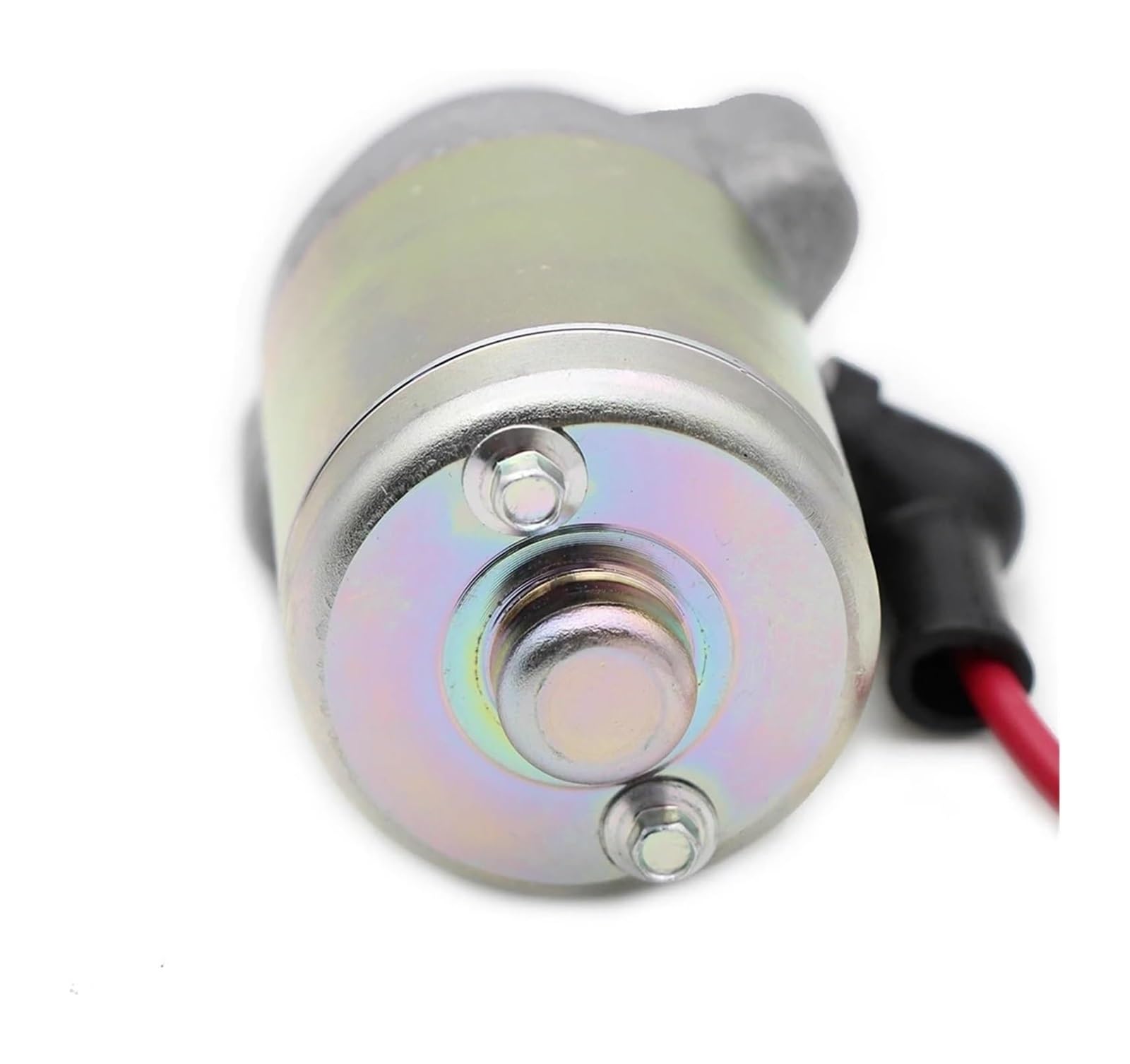Motor Generador para YZF R15 R125 R125A para MT-125 MT125A WR125 WR125R WR125X 2008-2018 38B-H1800-01 5D7-81890-01 Motor De Arranque