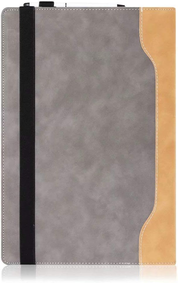 Funda Protectora para Laptop Dell 14" Berfea Color Gris miniatura 8