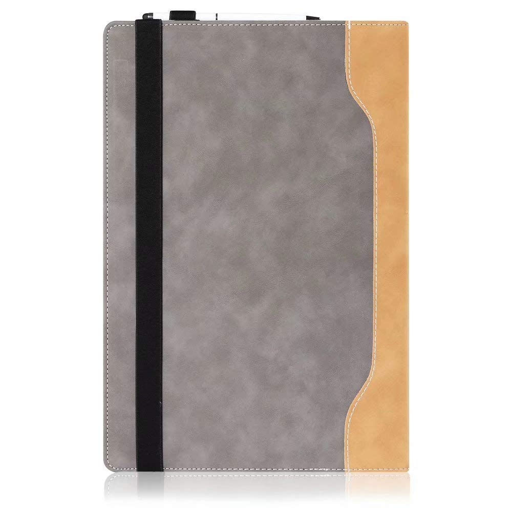 Custodia con supporto compatibile con Dell Latitude 7430 7420 7410 7400 5430 5420 5421 Custodia protettiva per notebook da 14 pollici con staffa di raffreddamento