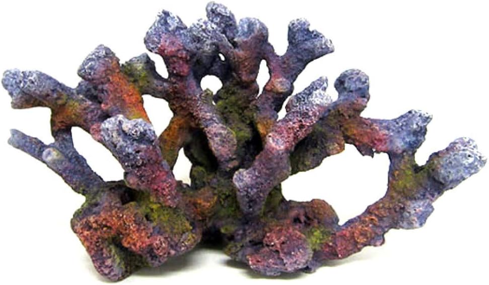 Amtra Resin decoration REEF ROCK BRANCH MD 1