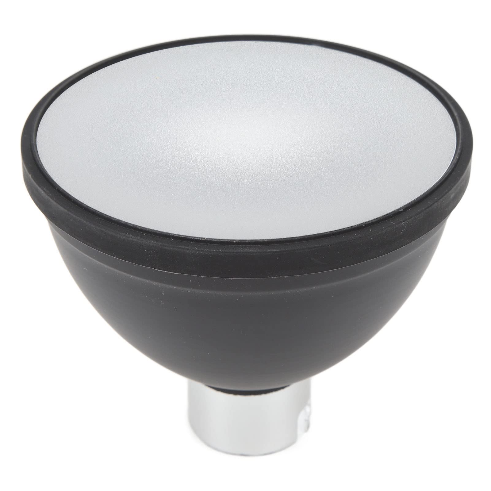Diffusore Riflettore Standard per Godox, 4.7''/12cm Diffusore Riflettore Standard per Godox ADS2 AD200 AD360
