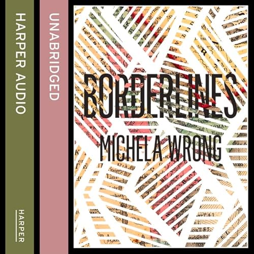 Borderlines copertina