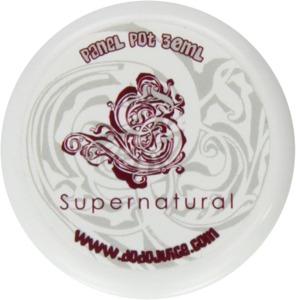 Dodo Juice SNWPP30 Supernatural Wax Panel Pot 30ml Amazon.co.uk