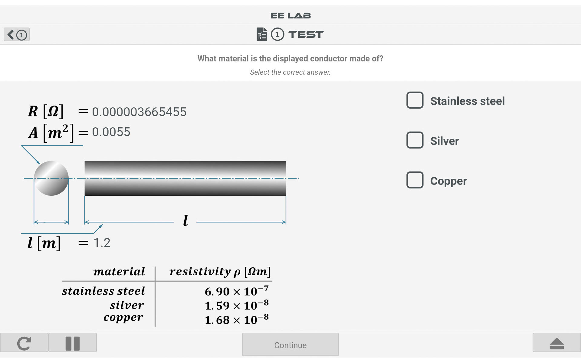 EE LAB 1-12: Electrical Engineering Course - App on Amazon Appstore