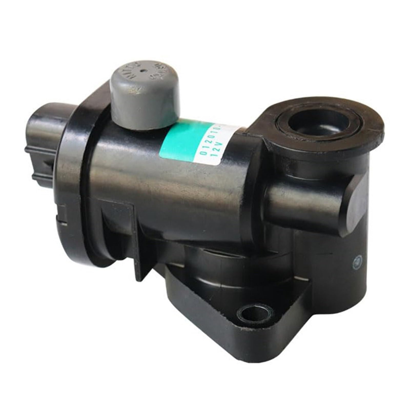 EGR Replacement Fit for Subaru Impreza 2017-2019 Replace 14120-AA090 012010-6111 Intake Manifold Solenoid Regulating Valve Car EGR Valves