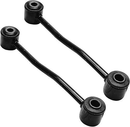 Miniatura 3 de Detroit Axle - Kit de suspensión de 12 piezas para Jeep Grand Cherokee 1999-2004 1999 2000 2001 2002 2003 2004, 4 rótulas superiores e inferiores, 4