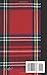 Tartan Notebook: Scotland / Scottish / Plaid / Gifts / Presents [ Small Ruled Notebooks / Writing Journals ] (Travel & World Cultures)