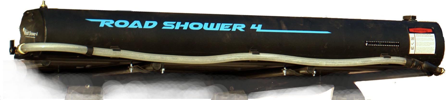 Road Shower 4