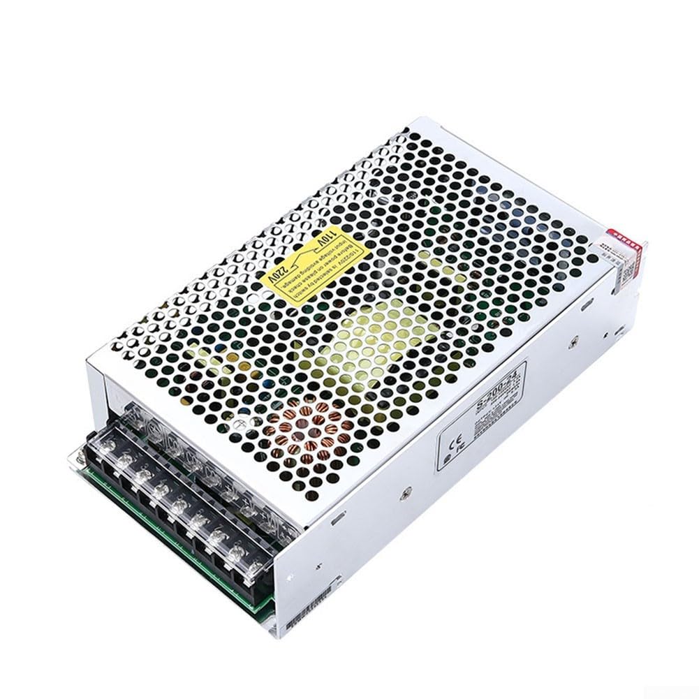 Alimentation à découpage 250 W convertisseur régulé AC DC