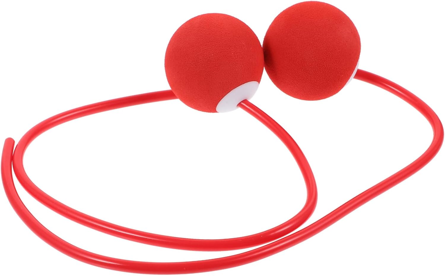 Garneck Replacement Ball for Jump Rope Counting Rope Technology Fitness Supply