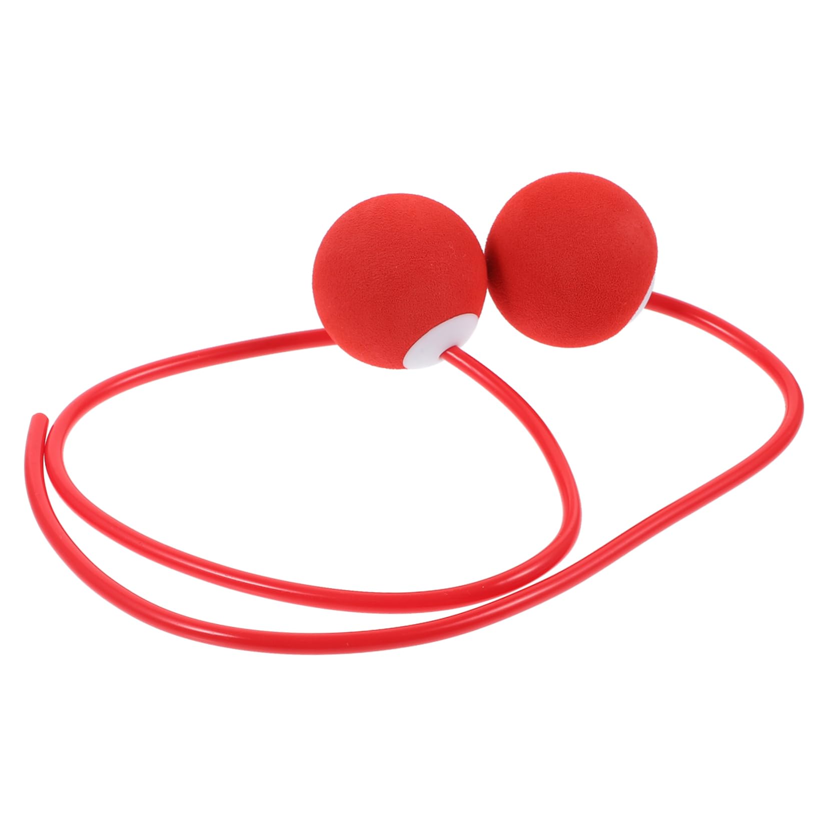 Garneck Replacement Ball for Jump Rope Counting Rope Technology Fitness Supply