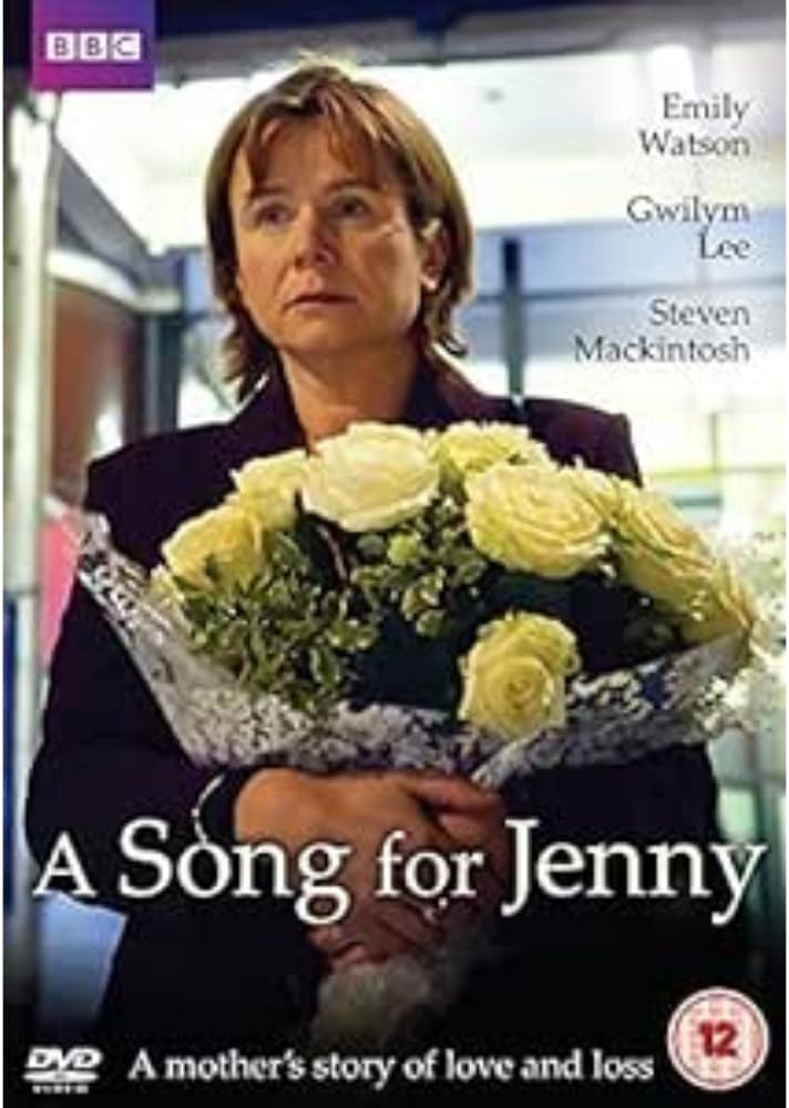 A Song For Jenny [DVD]