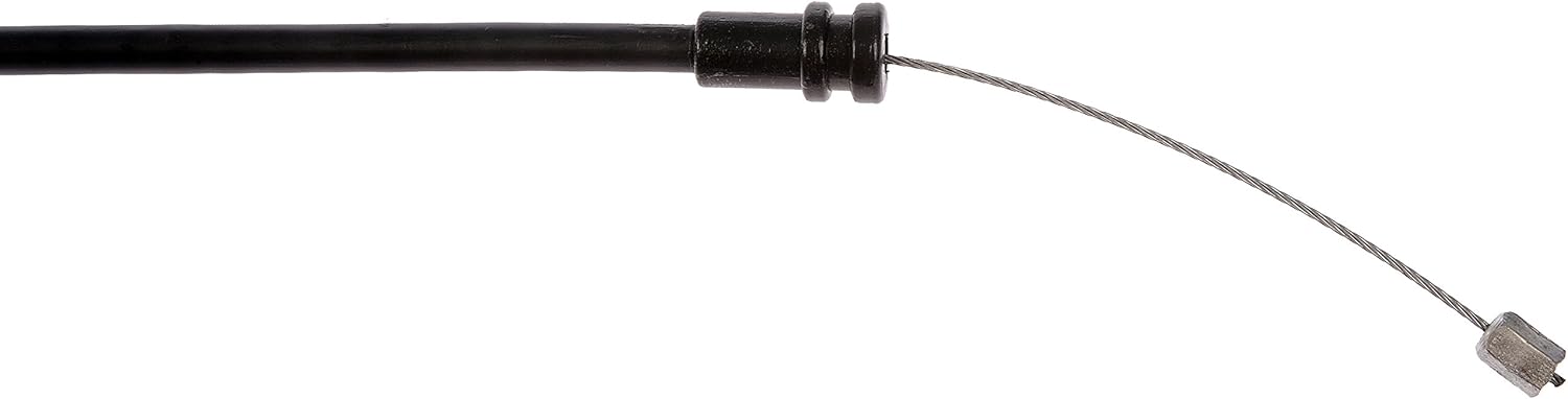 Dorman 912-013 Hood Release Cable Compatible with Select Models