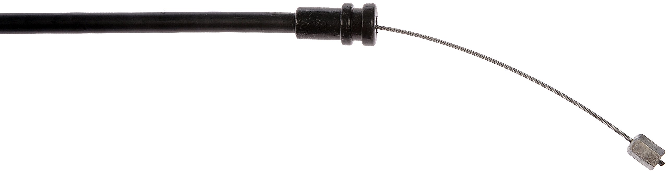 Dorman 912-013 Hood Release Cable – Replacement Cable For Select Vehicle Models - View #2