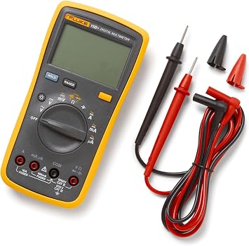 Fluke Multimeter -15B+