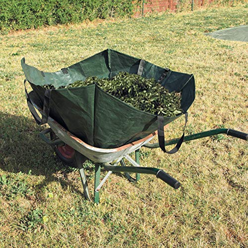 Sacco Per Carriola 300 L - 3