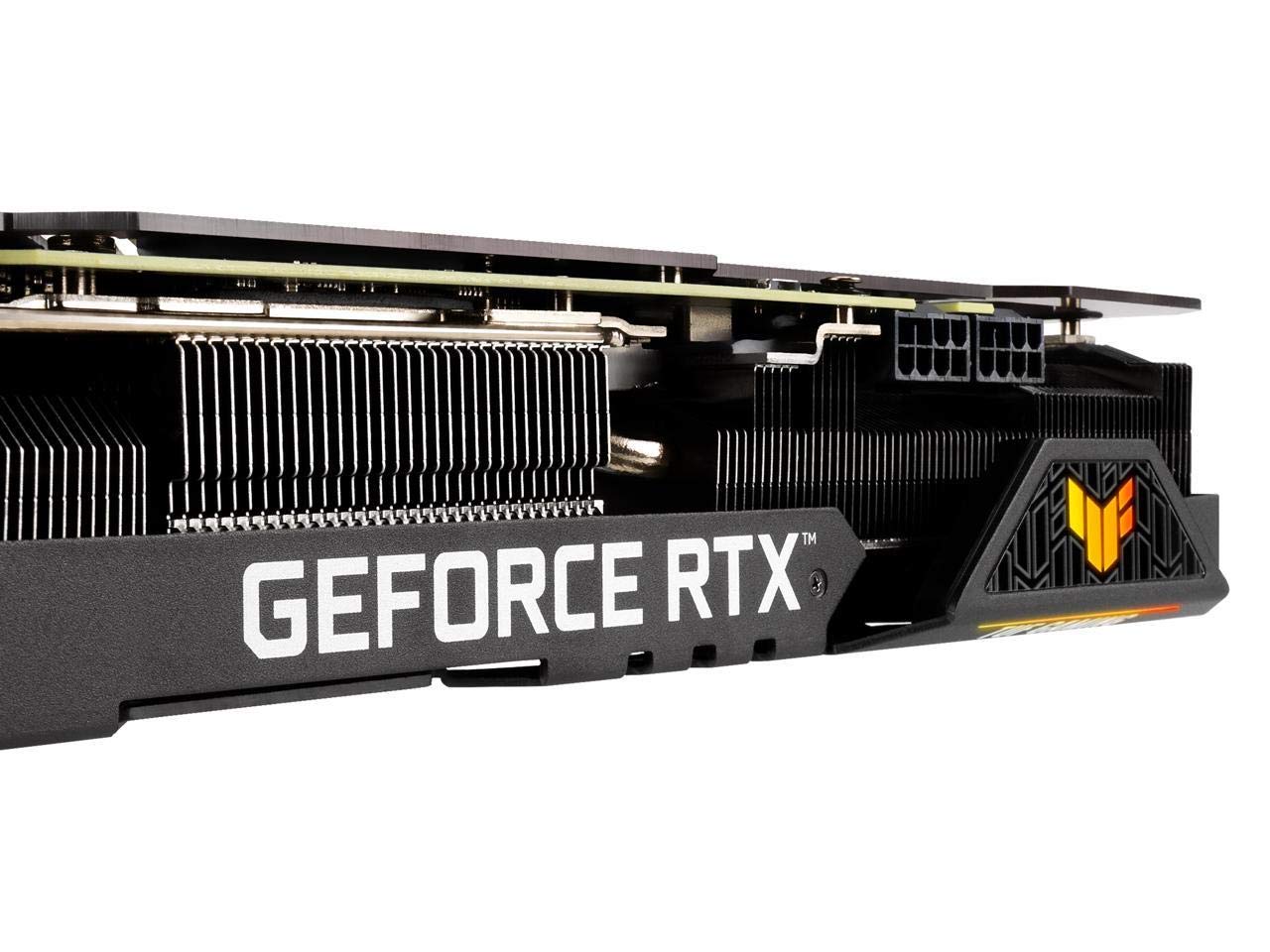 Amazon.com: ASUS TUF Gaming NVIDIA GeForce RTX 3080 TUF-RTX3080