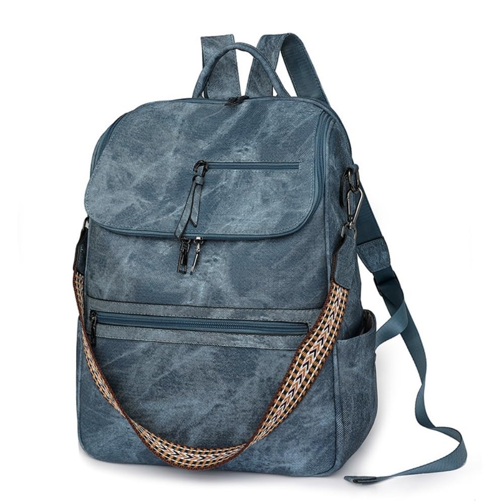 Sac à dos polyvalent idéal pour le travail et les sorties - 6