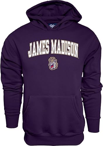 Miniatura 8 de Blue 84 Hoodie Kids Arch Over Team Color