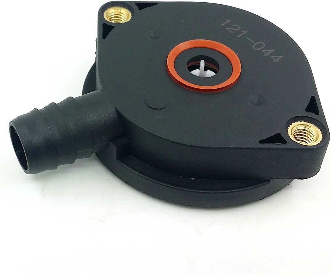 SKP SK0450389 Engine Crankcase Vent Valve, 1 Pack