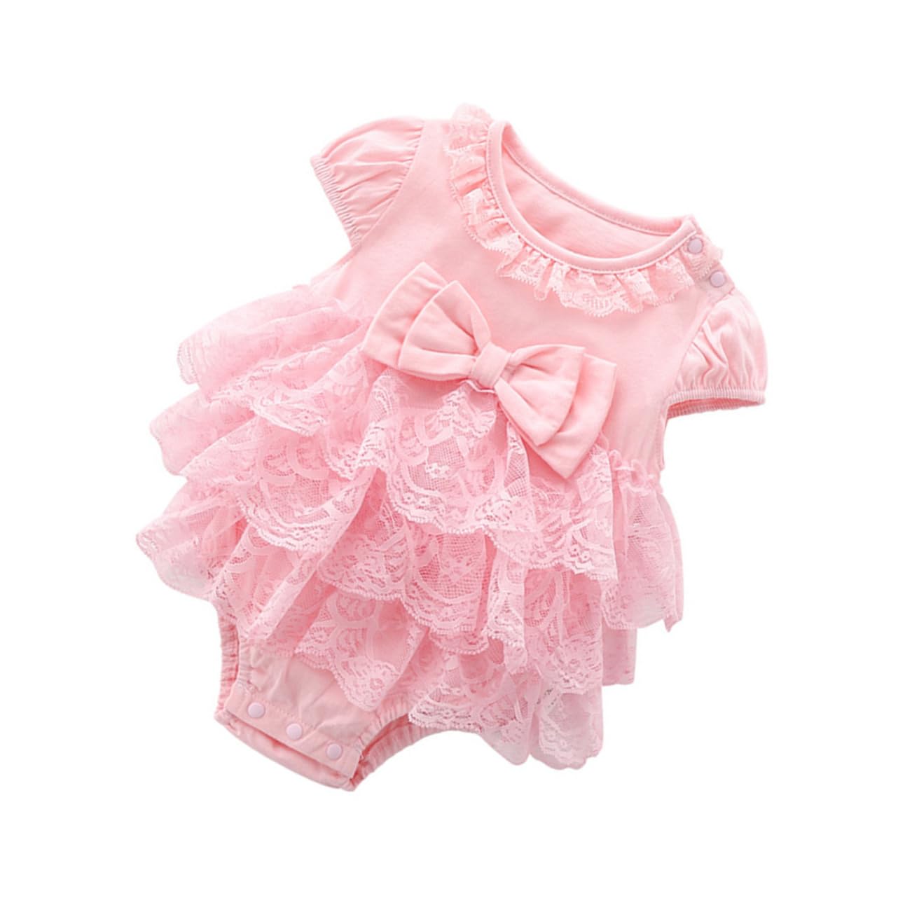 Monos De 3 Uds Para Niñas Mameluco Traje De Llena Mamelucos Falda Ropa De Bebé Mono De Verano Falda De Verano Para Niña Vestidos De Ropa