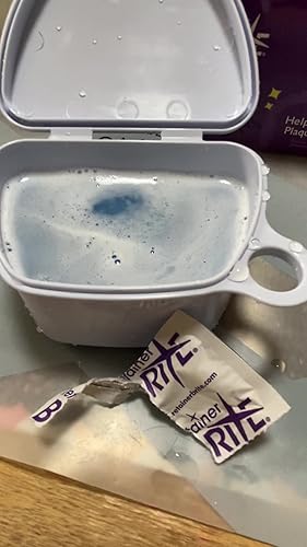 Amazon.co.jp: オーラルケア リテーナーブライト 1箱(36錠入)×2箱