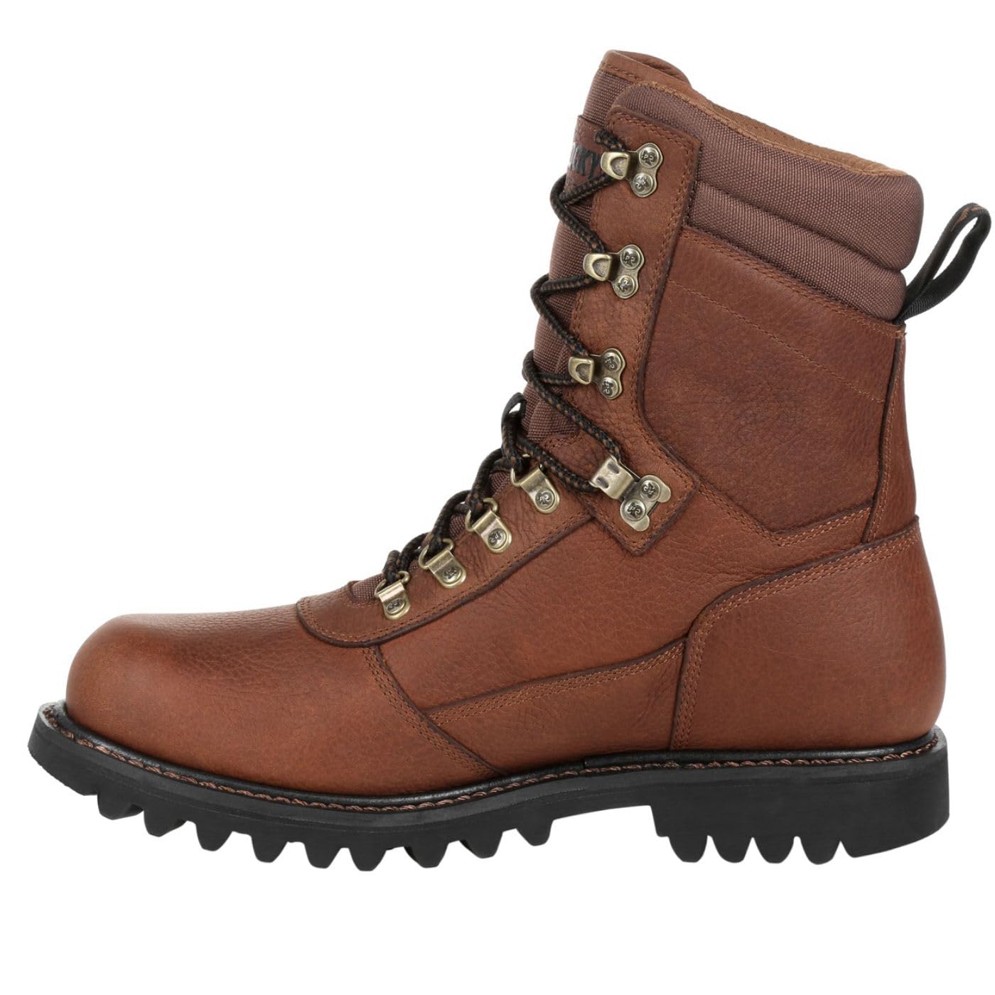 Men's Men's Insulated Waterproof Outdoor Boot