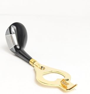 Bottle Opener design Golf Clubs bottle Made Golf Club, Beer Bottle Opener Gift perfect