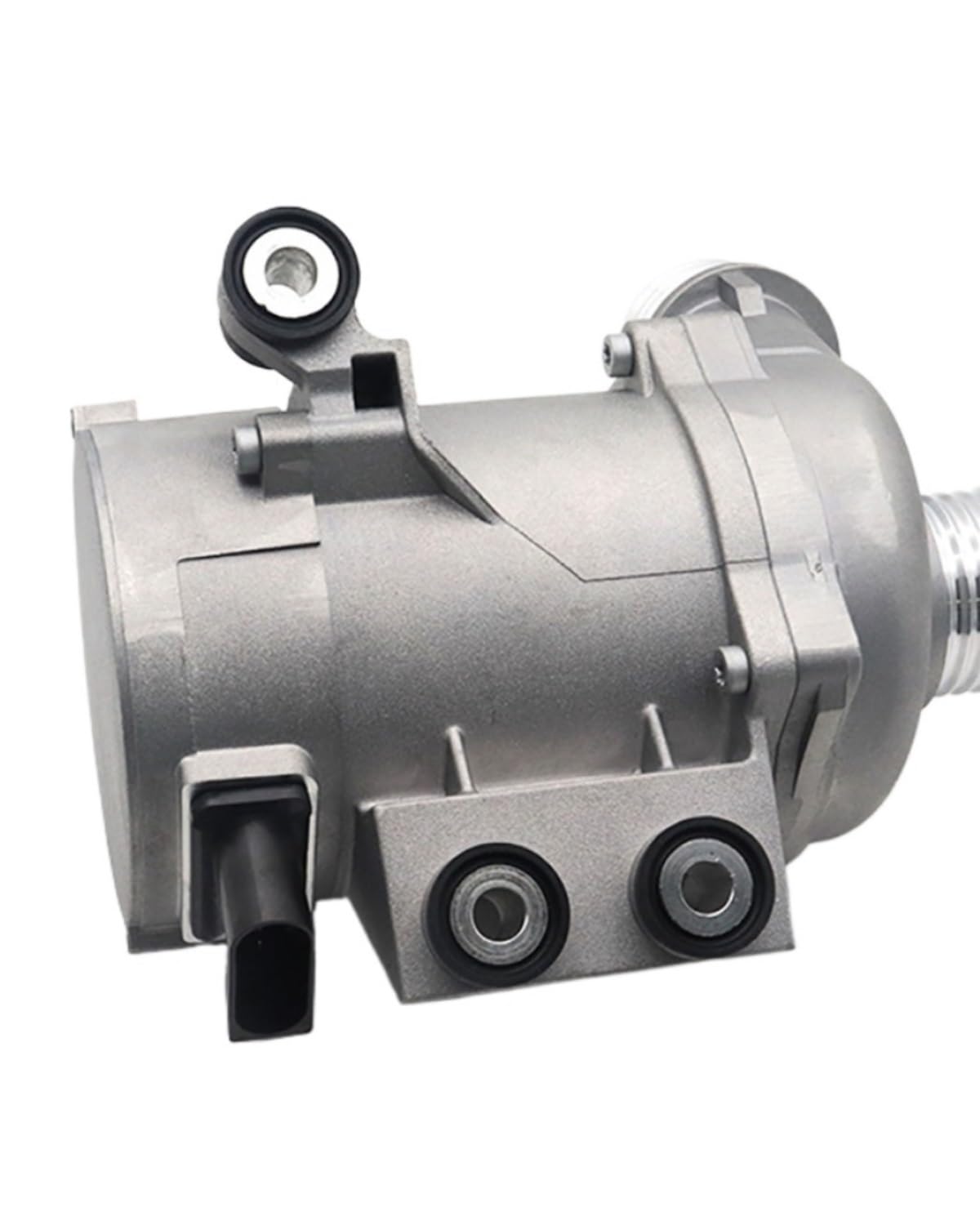 Pompe À Eau De Voiture pour BMW N52 Pompe À Eau Électronique Automobile sans Support Pompe À Eau Pompe À Eau Électronique Pompe À Eau Auxiliaire Moteur