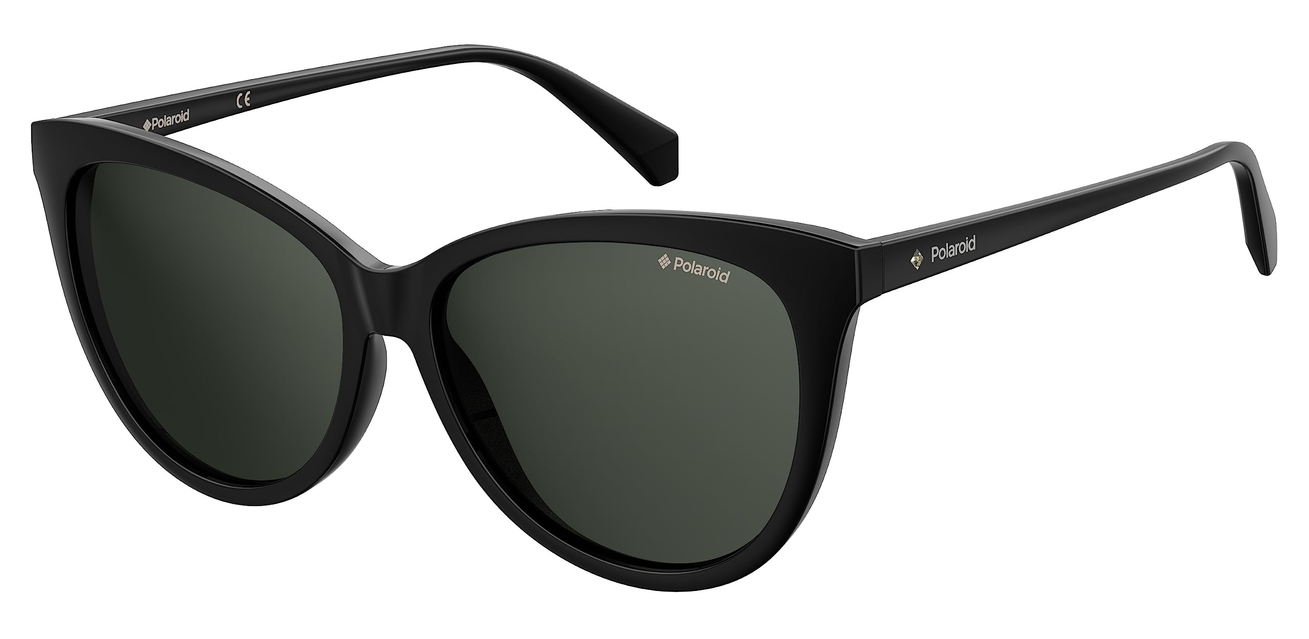 Polaroid Men Pld 6104/S/X Cat Eye Sunglasses