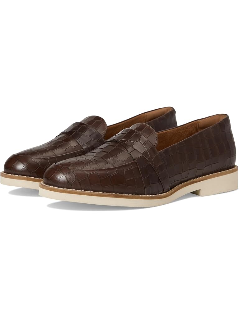 Brown SoftWalk Walsh