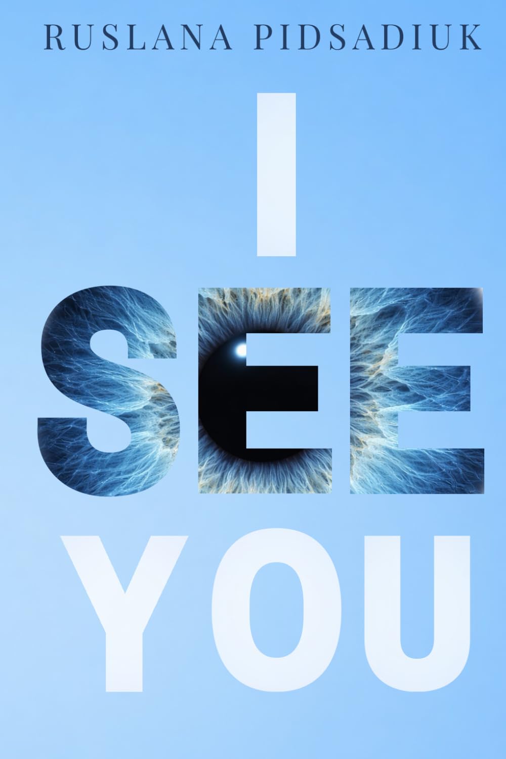 I See You