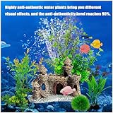 Zoom IMG-2 naturezhen piante decorative per acquario Zoom IMG-2 naturezhen piante decorative per acquario