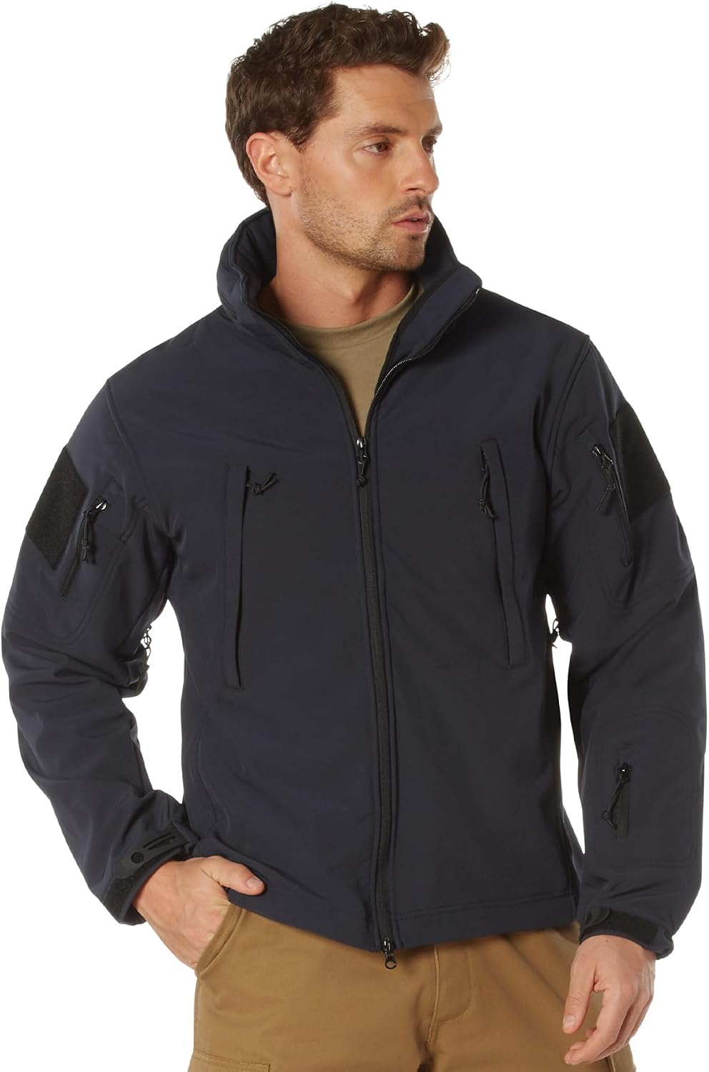 Rothco Special Ops Soft Shell Jacket