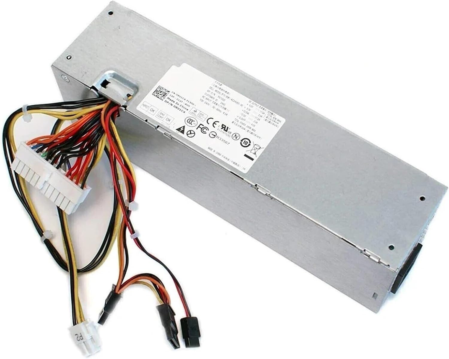 for 390 790 990 3010 7010 9010SFF Small Chassis 240W Power Supply