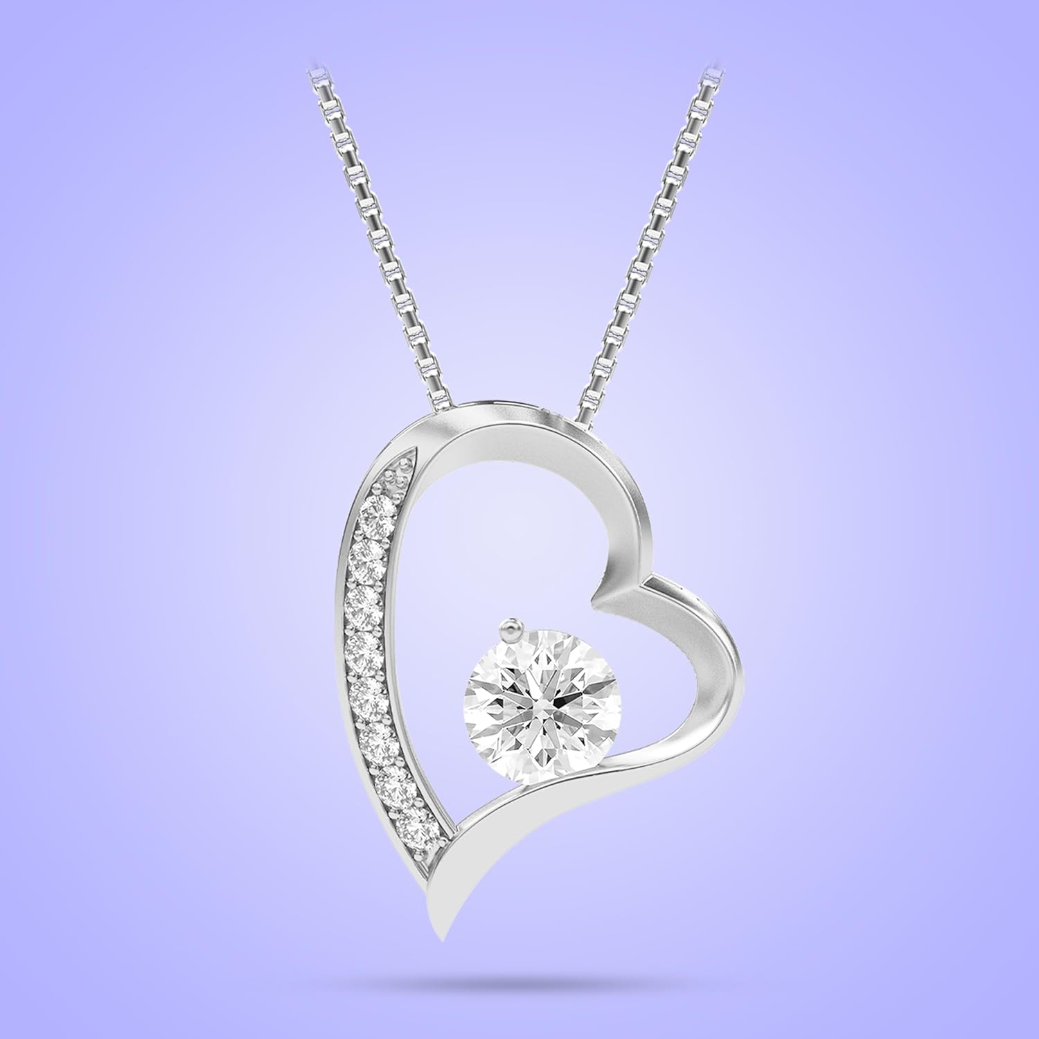 Wife Necklace for Her|soulmate Anniversary or Birthday Gift From Husband| Mother's Day or Valentine's Day Pendant Jewelry for Hot Doe - Image 5