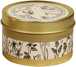 Survival Candles, Emergencys Lighting, Long-Burning Soy Wax, 20 horas Burn Time, Decorative Light Source, for Power Outages, Camping, Emergencys Kits, Gatherings, 6,2 x 4,3 cm Soybean Wax